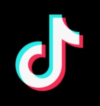 TIKTOKロゴ
